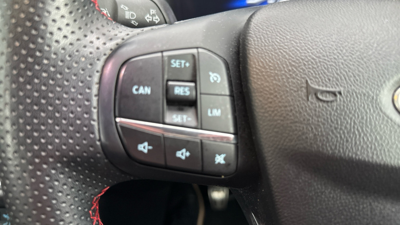 Ford Puma 1.0 EcoBoost Hybrid mHEV ST-Line 5dr Petrol Hatchback